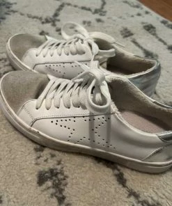 Recurate RESALE REZZA WHITE - SM REBOOTED