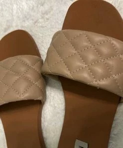 Recurate RESALE DAMARIS NATURAL - SM REBOOTED