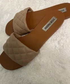 Recurate RESALE DAMARIS NATURAL - SM REBOOTED