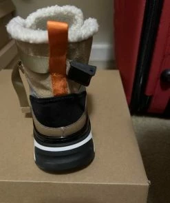 Recurate RESALE CHILLED CAMEL MULTI - SM REBOOTED