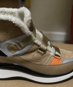 Recurate RESALE CHILLED CAMEL MULTI - SM REBOOTED