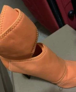 Recurate FASTEN ORANGE - SM REBOOTED RESALE