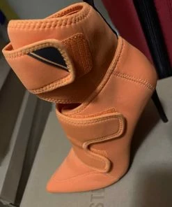 Recurate FASTEN ORANGE - SM REBOOTED RESALE