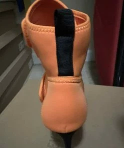 Recurate FASTEN ORANGE - SM REBOOTED RESALE