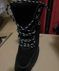 Recurate RESALE PENALTY BLACK - SM REBOOTED