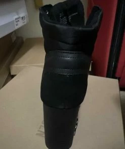 Recurate RESALE PENALTY BLACK - SM REBOOTED