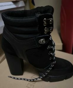 Recurate RESALE PENALTY BLACK - SM REBOOTED