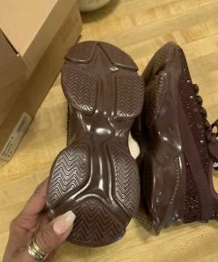 Recurate RESALE MAXIMA BURGUNDY MULTI - SM REBOOTED