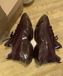 Recurate RESALE MAXIMA BURGUNDY MULTI - SM REBOOTED