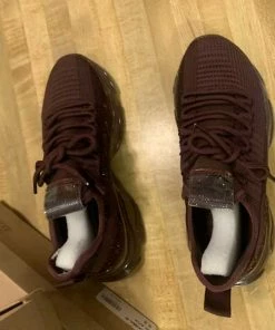 Recurate RESALE MAXIMA BURGUNDY MULTI - SM REBOOTED