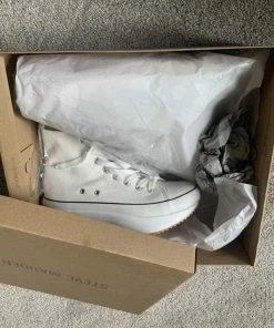 Recurate WINSTON WHITE - SM REBOOTED