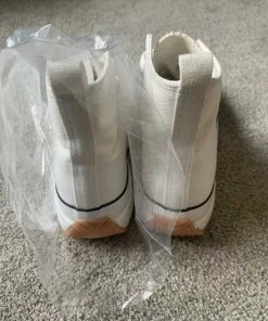 Recurate WINSTON WHITE - SM REBOOTED