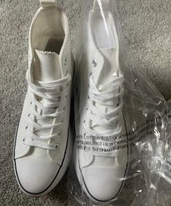 Recurate WINSTON WHITE - SM REBOOTED