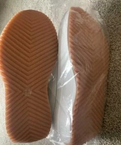 Recurate WINSTON WHITE - SM REBOOTED