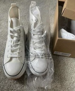 Recurate WINSTON WHITE - SM REBOOTED