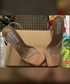 Recurate RESALE NILA CLEAR - SM REBOOTED