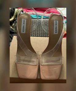 Recurate RESALE NILA CLEAR - SM REBOOTED