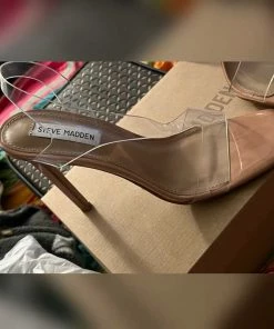 Recurate RESALE NILA CLEAR - SM REBOOTED