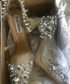 Recurate RESALE VERONICKA CLEAR - SM REBOOTED