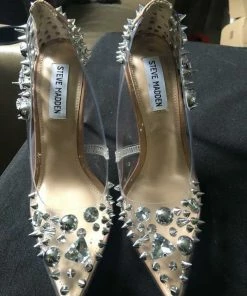 Recurate RESALE VERONICKA CLEAR - SM REBOOTED