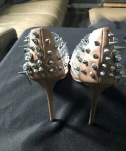 Recurate RESALE VERONICKA CLEAR - SM REBOOTED