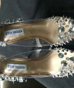 Recurate RESALE VERONICKA CLEAR - SM REBOOTED