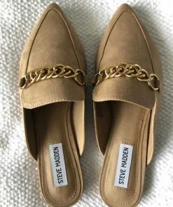 Recurate FORESEEN TAN - SM REBOOTED