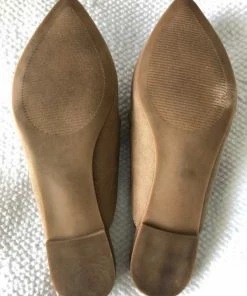 Recurate FORESEEN TAN - SM REBOOTED