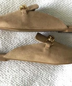 Recurate FORESEEN TAN - SM REBOOTED