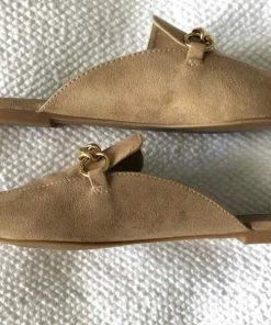 Recurate FORESEEN TAN - SM REBOOTED