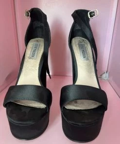 Recurate RESALE GONZO BLACK - SM REBOOTED