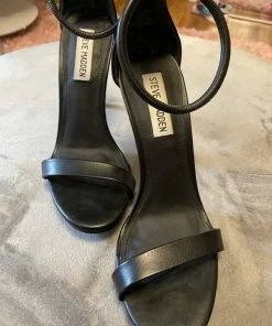 Recurate SOPH BLACK - SM REBOOTED RESALE