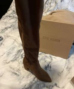 Recurate SHAYA COGNAC - SM REBOOTED RESALE