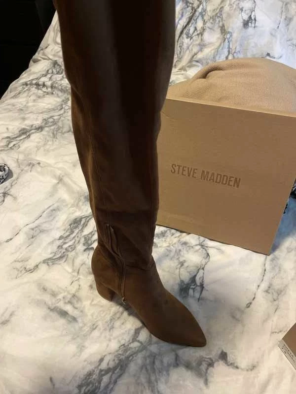 Recurate SHAYA COGNAC - SM REBOOTED RESALE