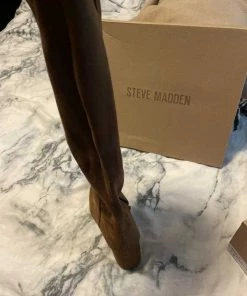 Recurate SHAYA COGNAC - SM REBOOTED RESALE