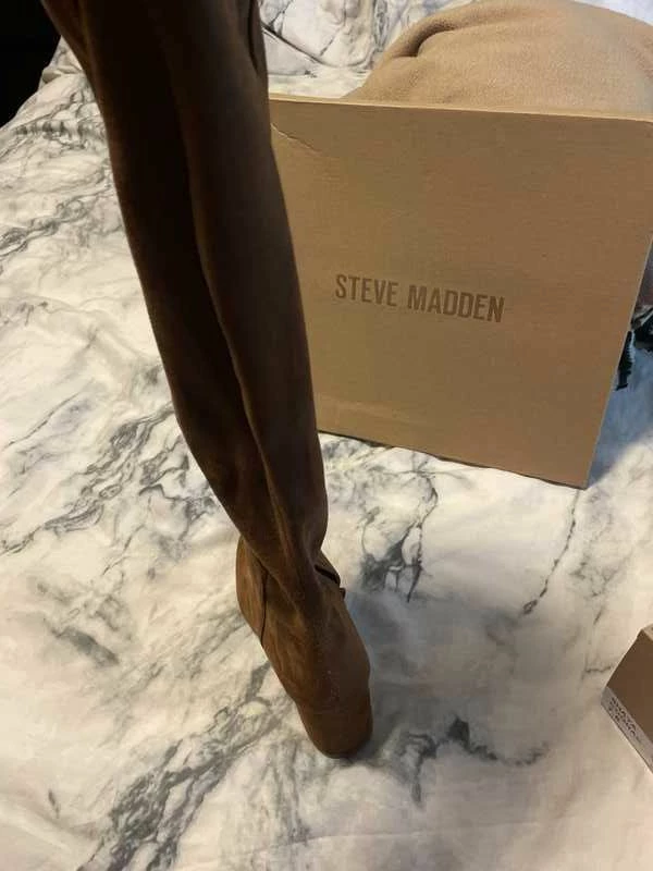 Recurate SHAYA COGNAC - SM REBOOTED RESALE