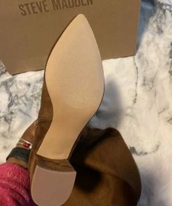 Recurate SHAYA COGNAC - SM REBOOTED RESALE