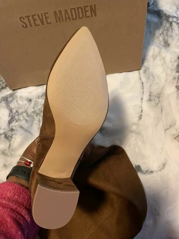 Recurate SHAYA COGNAC - SM REBOOTED RESALE