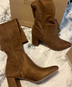 Recurate SHAYA COGNAC - SM REBOOTED RESALE