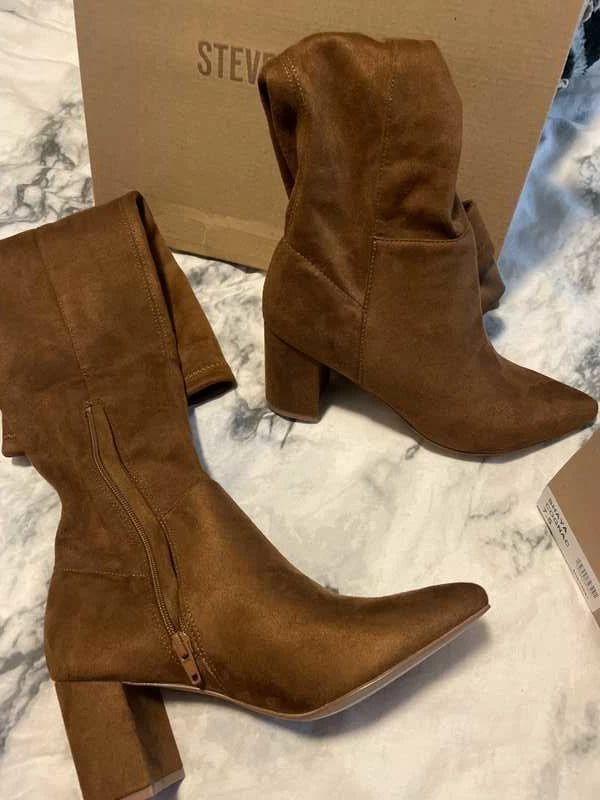 Recurate SHAYA COGNAC - SM REBOOTED RESALE