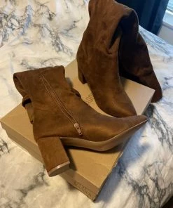 Recurate SHAYA COGNAC - SM REBOOTED RESALE