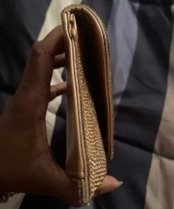 Recurate BSWAGGER ROSE GOLD - SM REBOOTED PINK