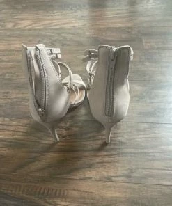 Recurate RESALE TIERNEY BLUSH NUBUCK - SM REBOOTED