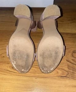 Recurate CELEBRATE TAN SUEDE - SM REBOOTED