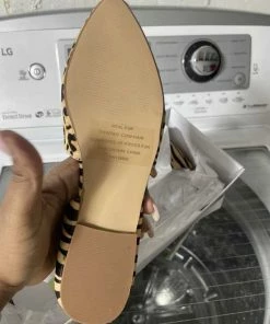 Recurate TALENT LEOPARD - SM REBOOTED