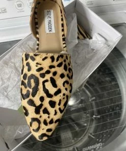 Recurate TALENT LEOPARD - SM REBOOTED