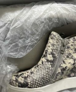 Recurate WEDGIE NATURAL SNAKE - SM REBOOTED