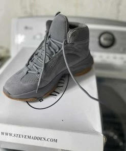 Recurate MAINE GREY MULTI - SM REBOOTED