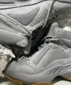 Recurate MAINE GREY MULTI - SM REBOOTED