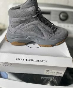 Recurate MAINE GREY MULTI - SM REBOOTED